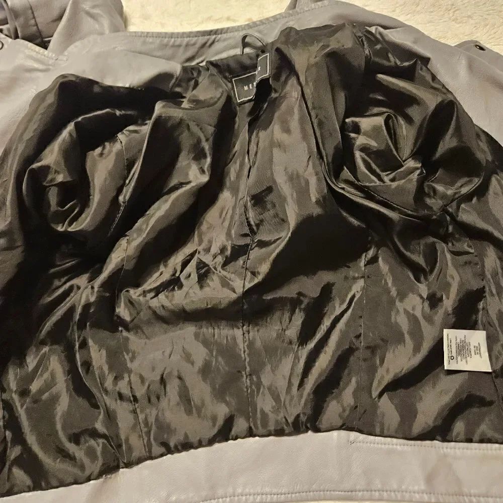 Metaphor jacket - Picture 7 of 9